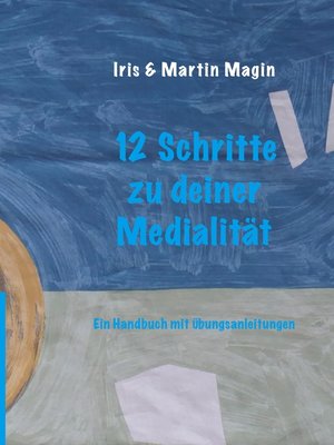 cover image of 12 Schritte zu deiner Medialität
